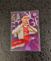 Antony /25 - Ajax - Topps