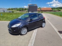 Ford Ka 1.2 Titanium +