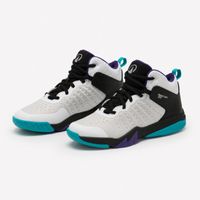 Chaussures de basketball enfant Tarmak SS500H – Taille 36