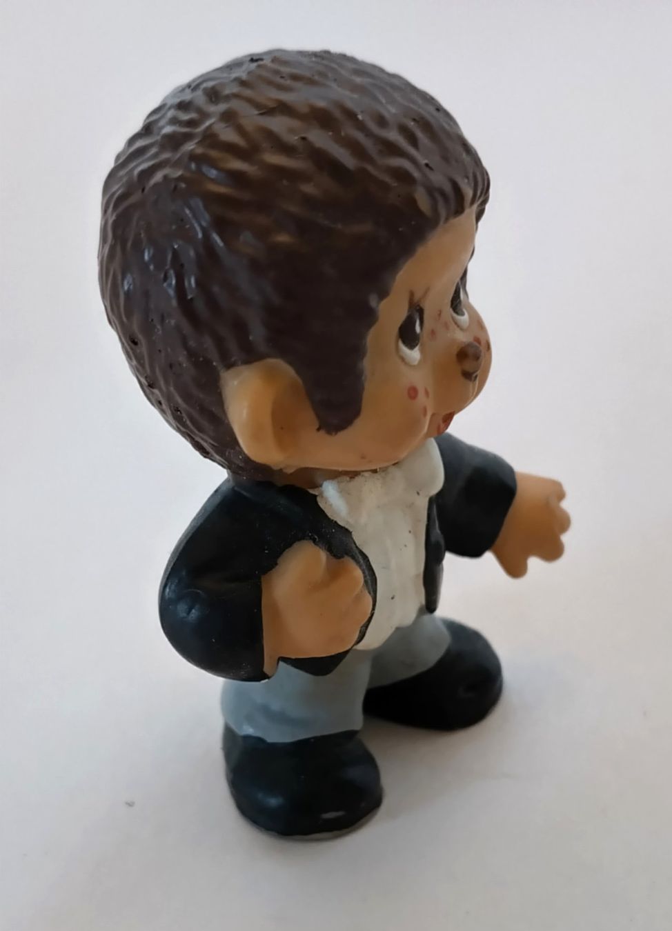 Bullyland Figuren: Monchhichi - 1 Figur Bully ab Fr. 4.- – Gebraucht aus Bellach von JingleJerry 5