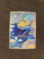 Pokemon Seemops Art Rare Stürmische Funken Near Mint