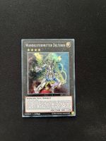 Wandelsternritter Delteros (MP15-DE098), Super Rare