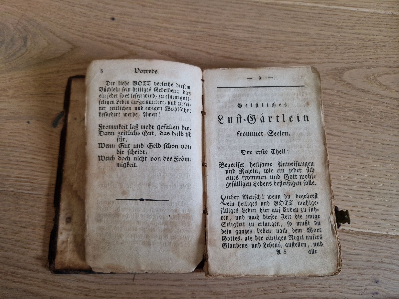 Libri: Antike Kinderbücher Sammlung – Usato da Basel venduto da Luckyvrena 6