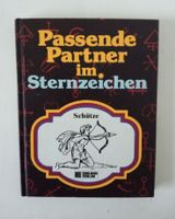 Passende Partner im Sternzeichen Schütze Rarität Vintage