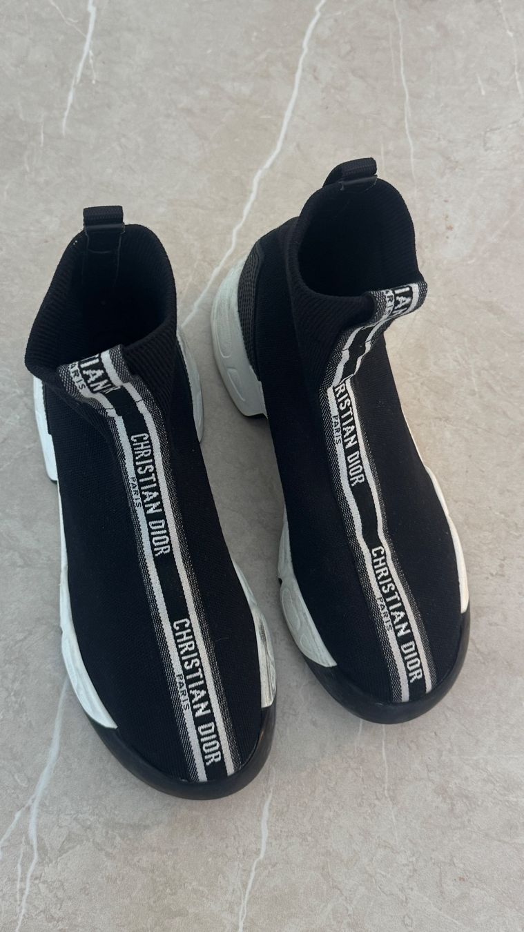Dior Scarpe da donna: Dior Sneakers – Usato da Oberhasli venduto da san_w6qf