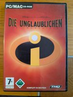 Die Unglaublichen PC Spiel CD-ROM Komplet in Deutsch