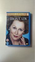 Die Eiserne Lady - Ein Film mit Meryl Streep DVD Top! (1605)
