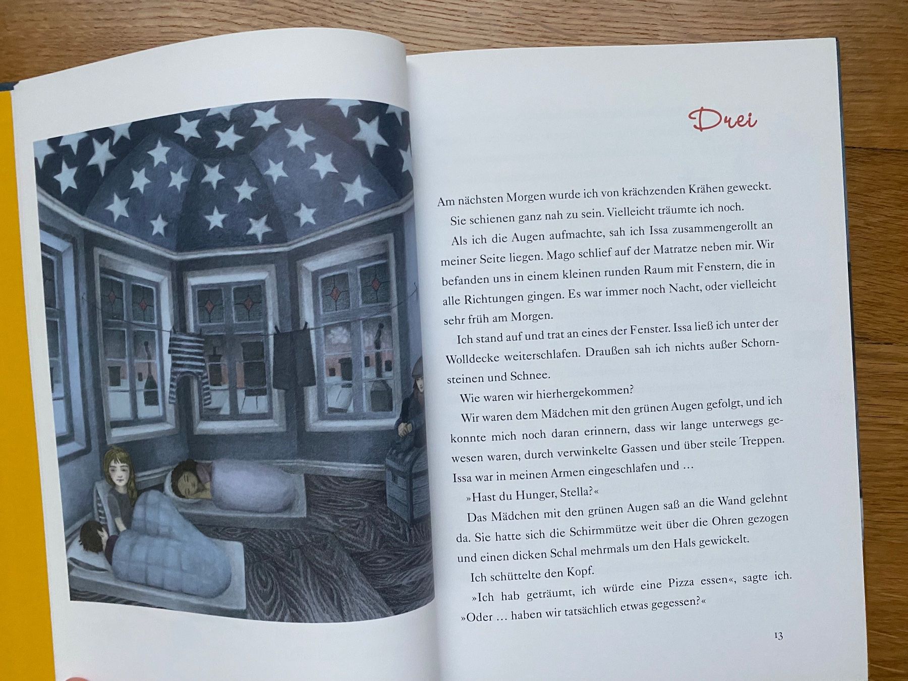 Libri: Schornstein-Weihnachten, 24 Kapitel – Usato da Muttenz venduto da Bugijeta 1