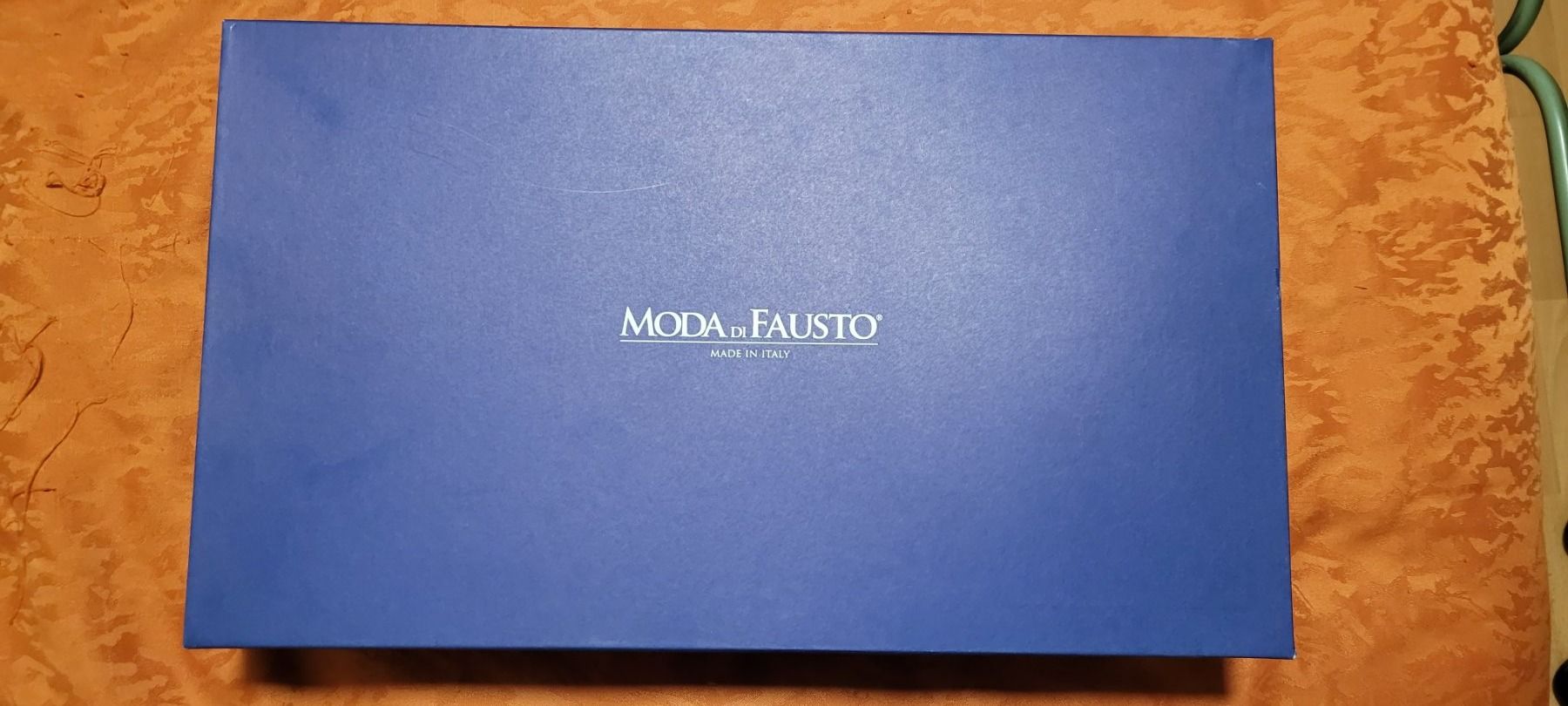 Scarpe da donna: Moda di Fausto Stiefel – Usato da Basel venduto da Da-vid3 3