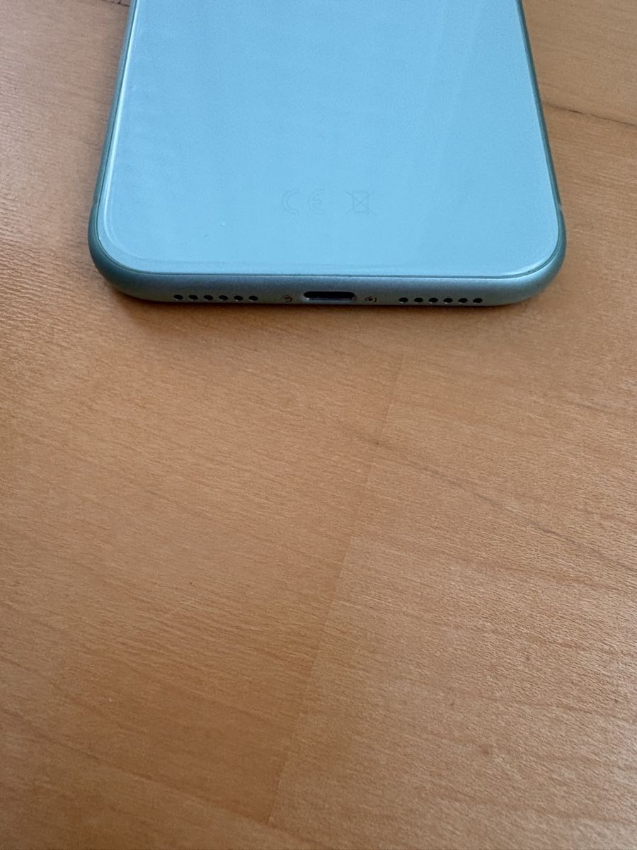 Apple Handys / Smartphones: Iphone 11 – Gebraucht aus Stäfa von Nogla 4