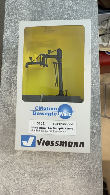 Viessmann H0 - 4010/4013/4014/4018 - Controles / Interruptores - 2 señales de avance, 1 señal de