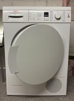 Wäschetrockner V-Zug Novamatic TW 2117 weiss gebraucht