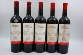 5x Selezione d'Ottobre Merlot Ticino DOC 2023 (26083161Z)