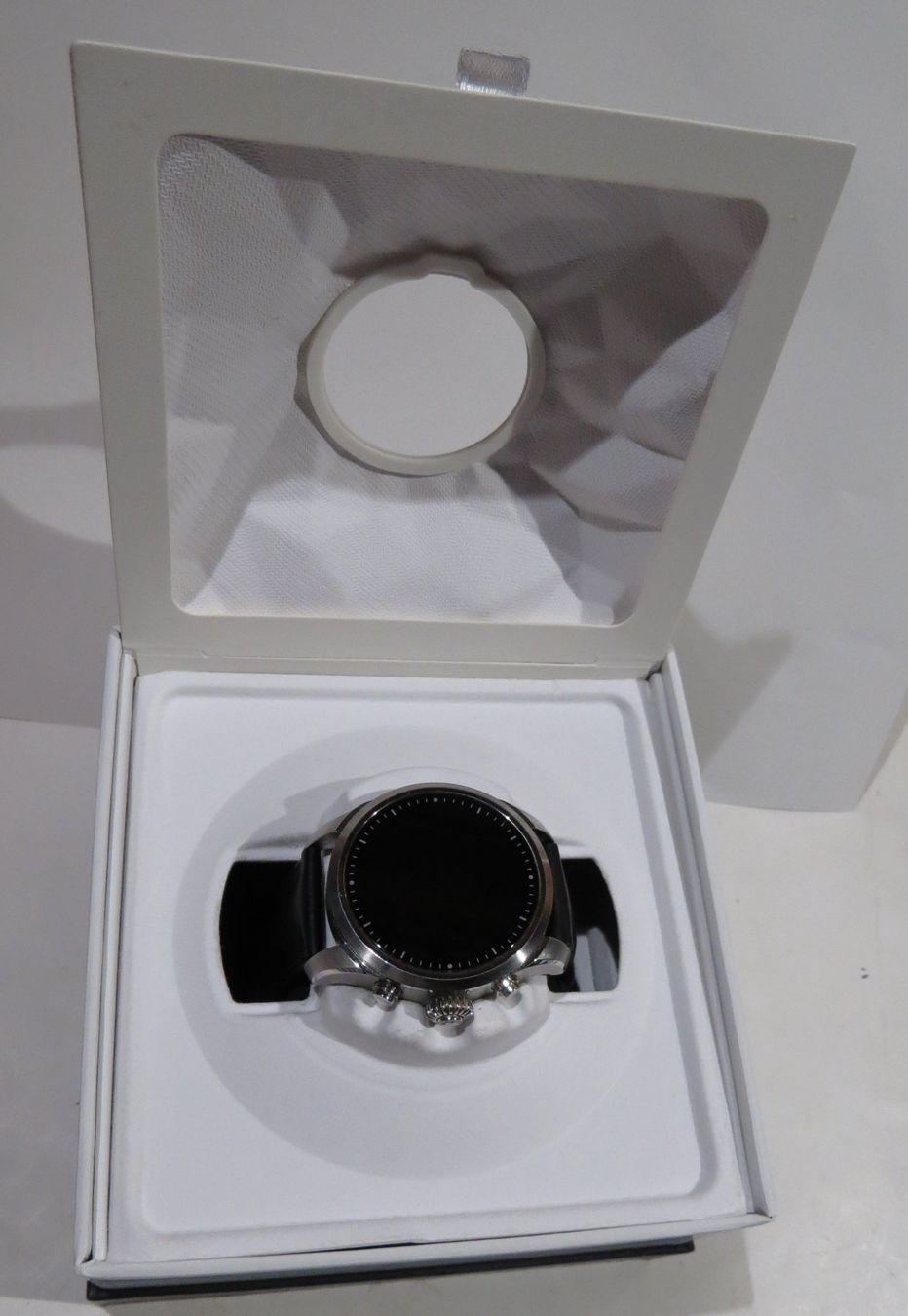 Smartwatch: MONT BLANC – SUMMIT 2/FULLSET – Nuovo (secondo la descrizione) da Walenstadt venduto da apropo