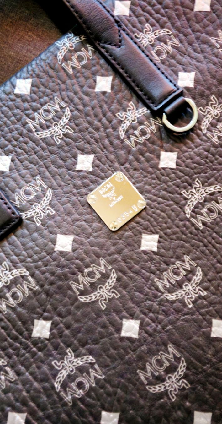 Mcm Borse: MCM Tasche Original – Nuovo (secondo la descrizione) da Allschwil venduto da xoxSomeTimesxox 3