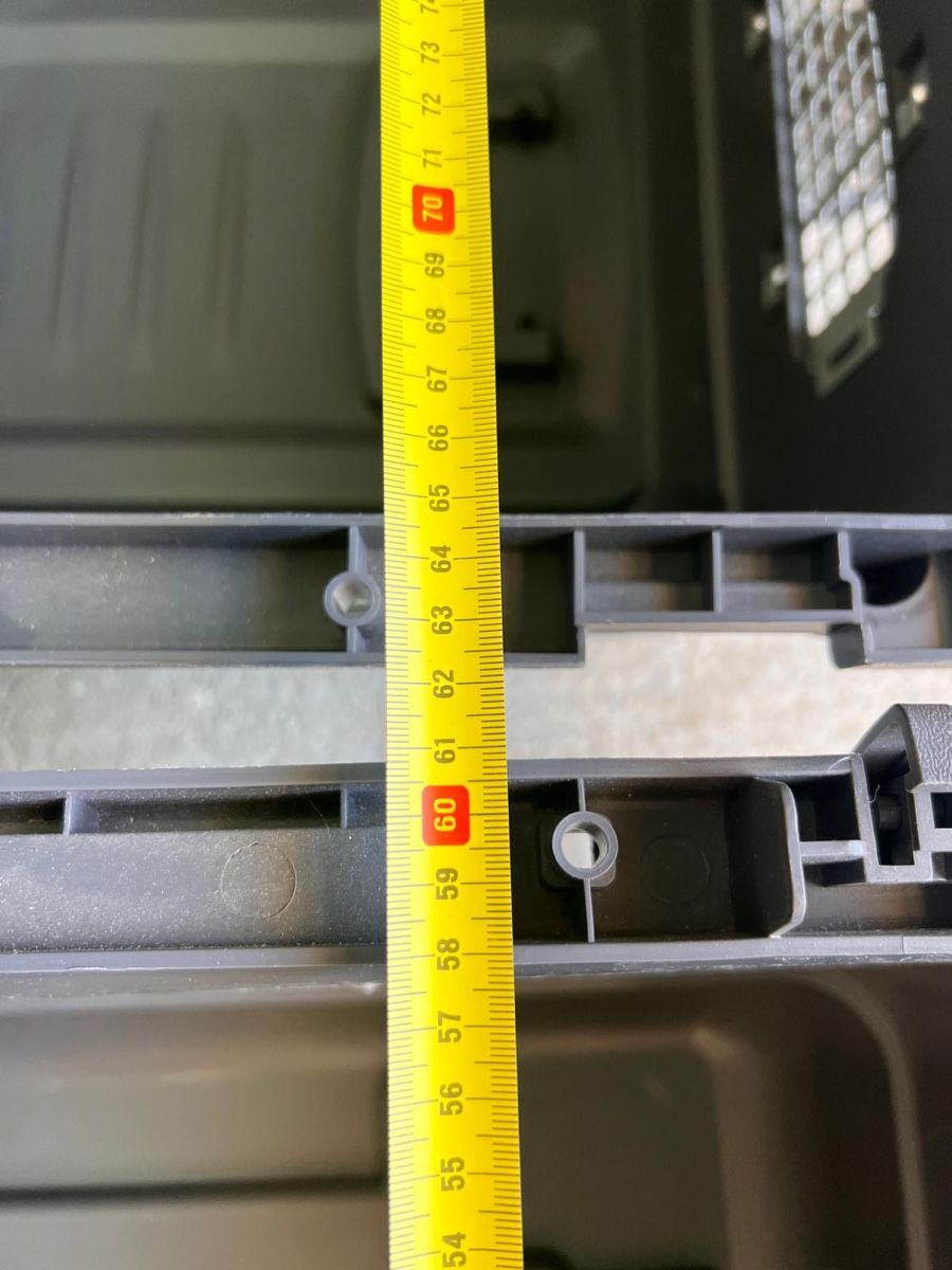 Käfige, Transport & Sicherheit: Hundebox Transportbox Grösse L – Gebraucht aus Landquart von James_duke 5