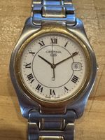 Montre certina DS Swiss Made