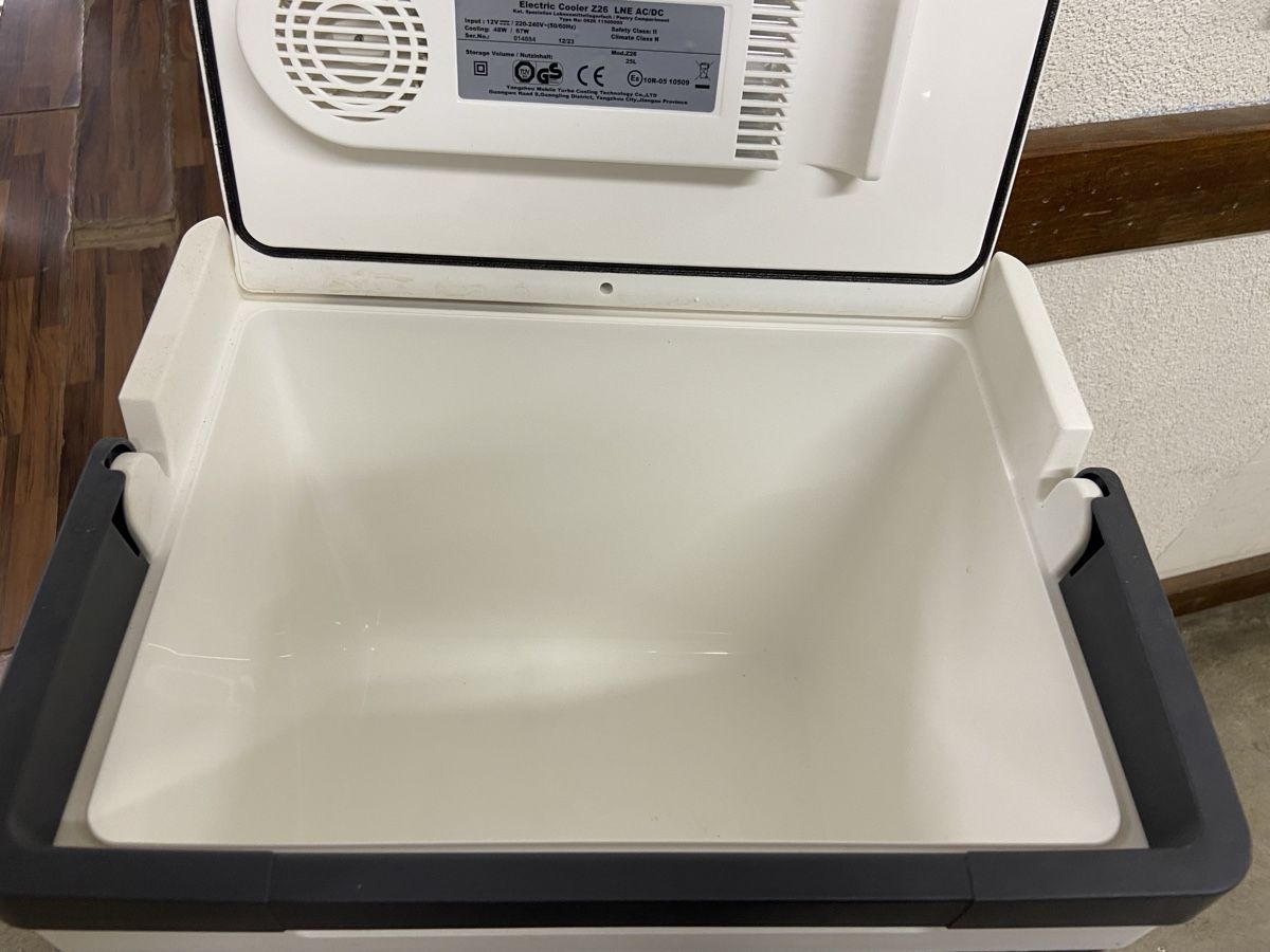 Kühlschränke & Kühlen: Kühlbox Electric Cooler  – Gebraucht aus Dietikon von brocki-eyra 5