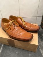 Jinerda Schuhe Leder Gr. 42