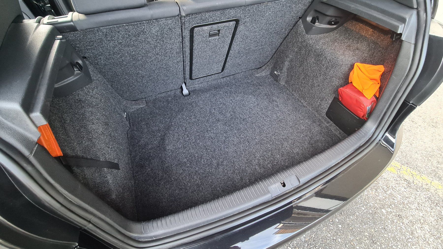 VW Automobili: VW Golf 5, GTI, 200 PS – Usato da Zetzwil venduto da Pedro034 6