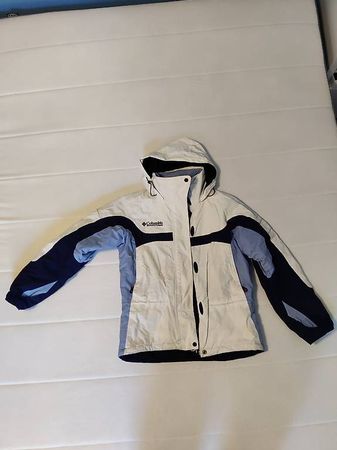 Winterjacke Columbia Damen