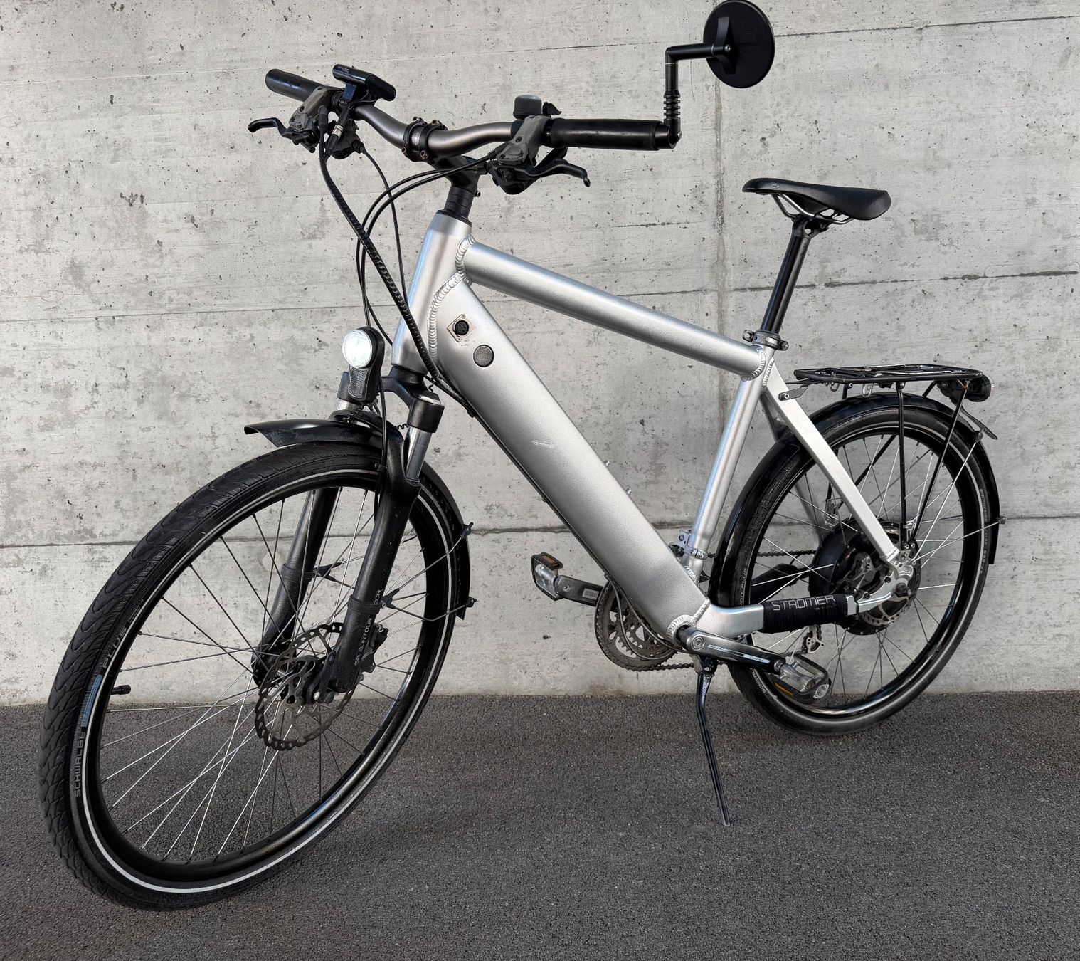 Stromer Biciclette: Stromer ST1 45kmh Ebike (Gr.L) – Usato da Zuchwil venduto da cal_bx7g 1