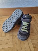 Übergangsschuhe LOWA Gortex Grösse 28