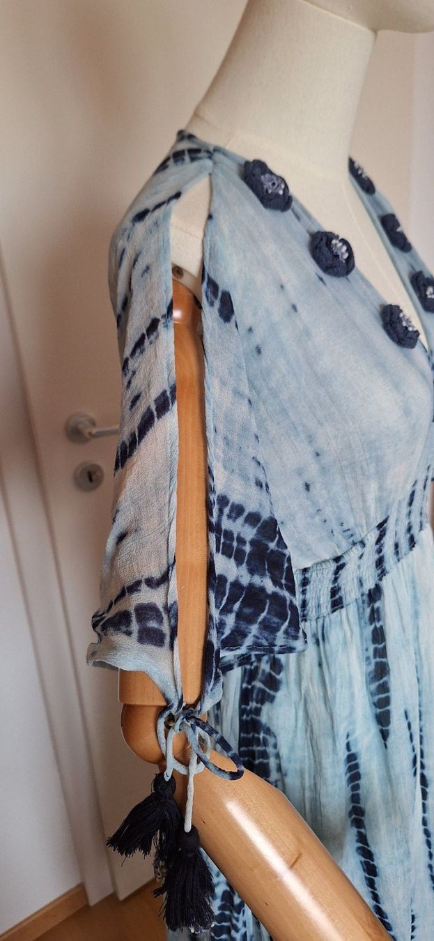 Vestiti: robe style bohème – Nuovo (secondo la descrizione) da Lussery-Villars venduto da pousinete02 2