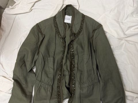 Steffen Schraut Jacken: Jacket Steffen Schraut – Neu (gemäss Beschreibung) aus Zürich von bet_m5kn