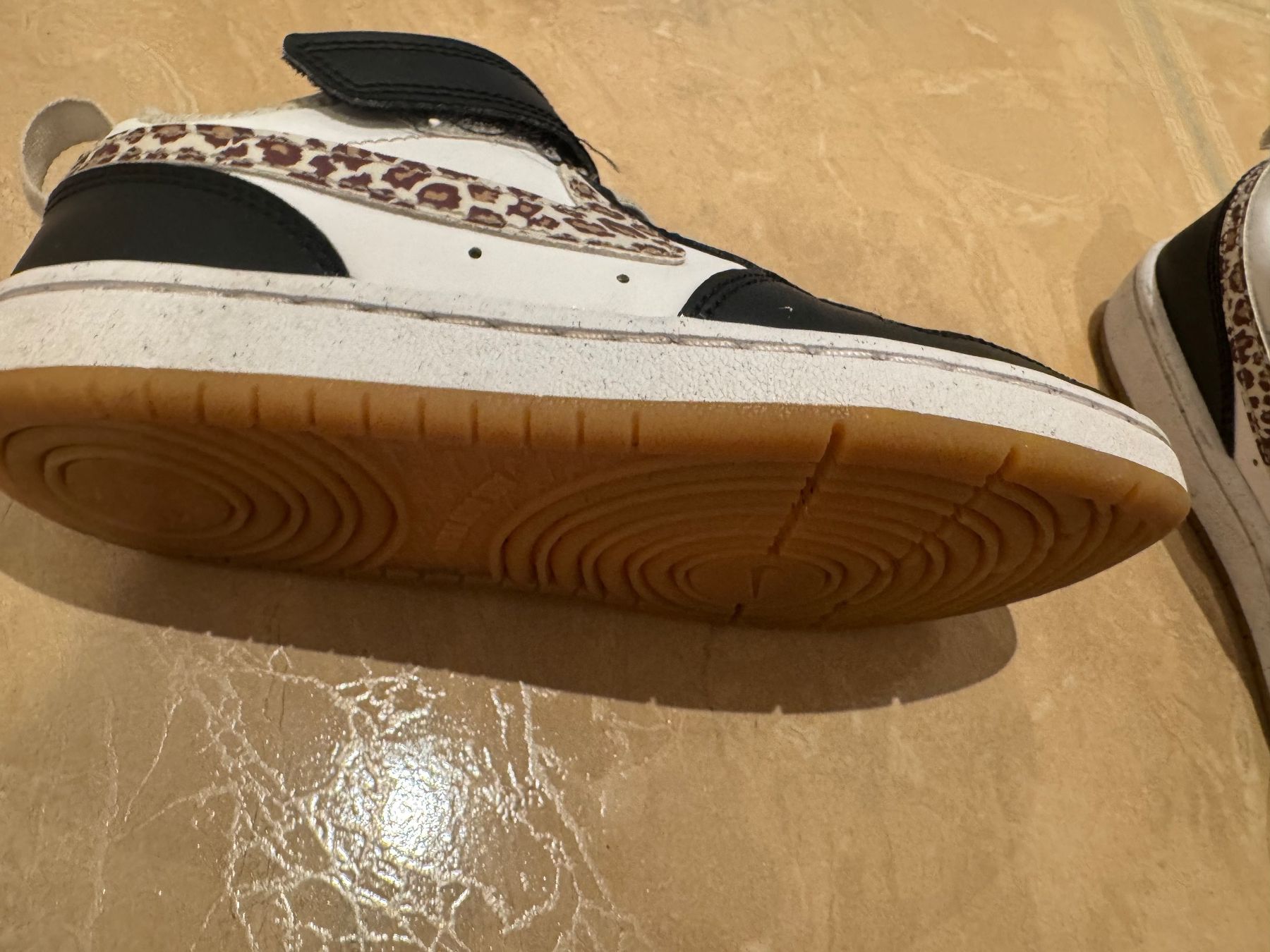 Scarpe per ragazze: Nike Sneakers, 31 – Usato da Klingnau venduto da Markus14 2