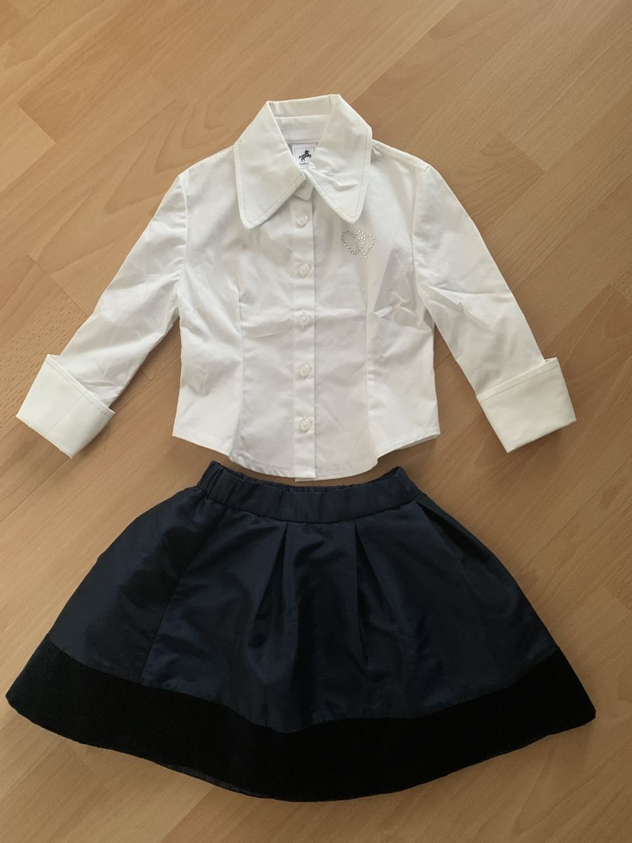 Kleiderpakete & -sets: Süsses Outfit Gr. 86-92 – Gebraucht aus Hünenberg See von spartakus02