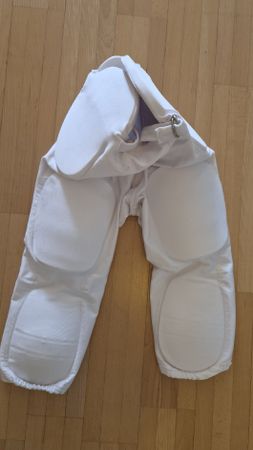 American Football Hose