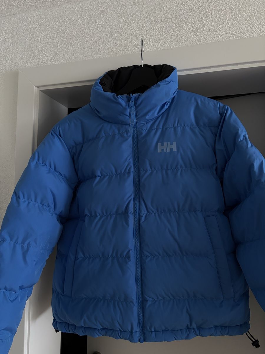 Helly Hansen Jacken: Helly Hansen YU Jacket Reversible – Gebraucht aus Schwyz von gigi96 5