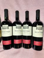 4 Flaschen Michel Torino Cabernet Sauvignon, Jahr 2004