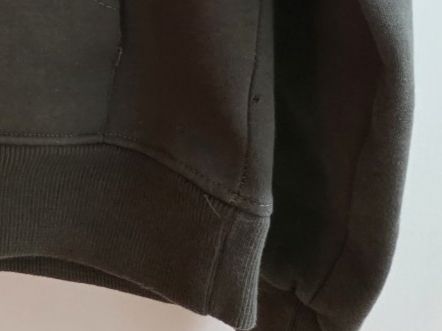 Maglioni & Felpe: Kapuzenpullover MUSE – Usato da Basel venduto da sci_67ms 8