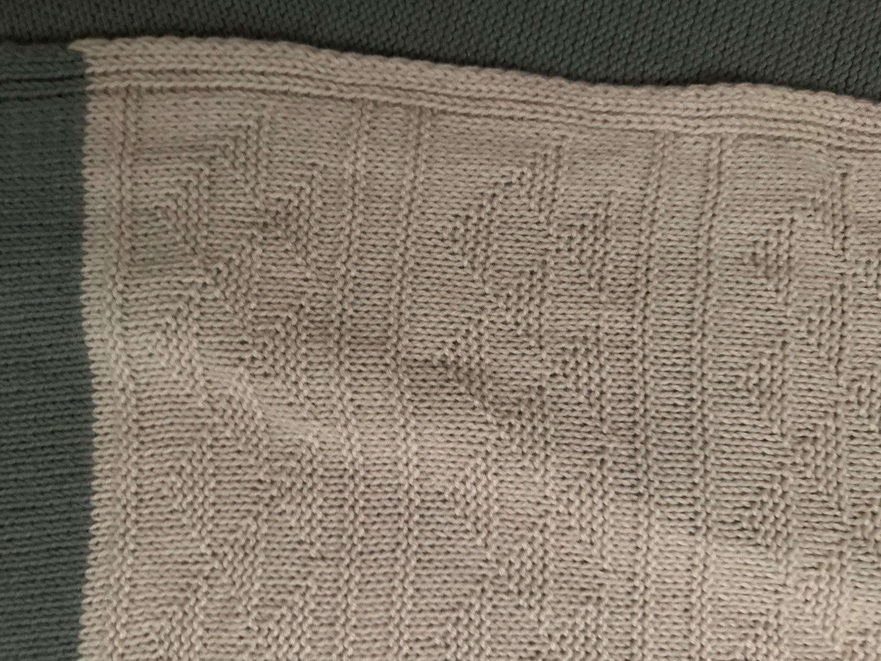 Foulard & Sciarpe: Conni Kaminski Wollschal – Usato da Luzern venduto da gwand 1