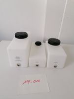 unbenutzte Flüssigkeitsbehälter 4L 5L 12L MY-016