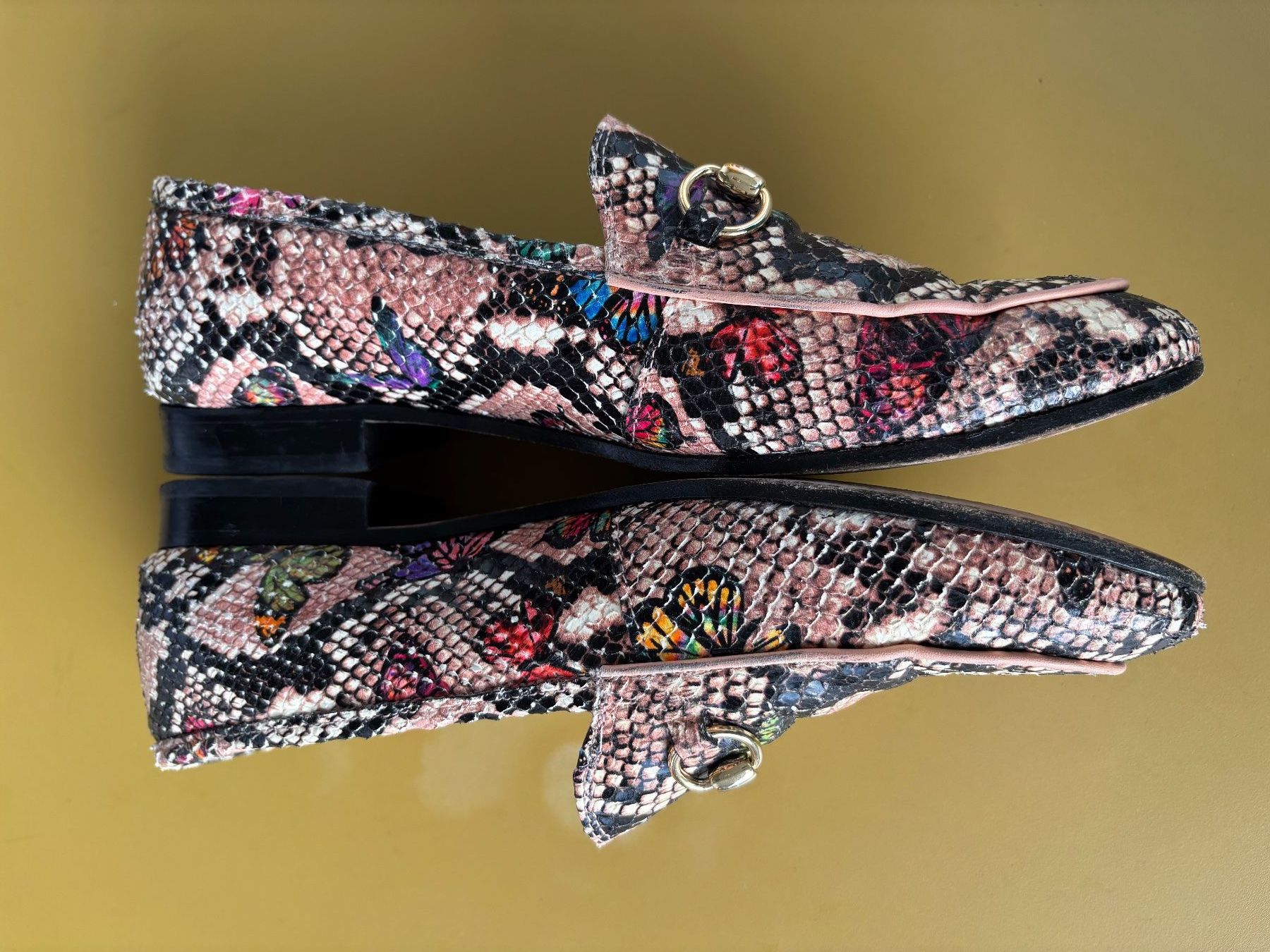 Scarpe da donna: CASTELLANO Loafers Gr. 37 – Usato da Zürich venduto da missmodernage 4