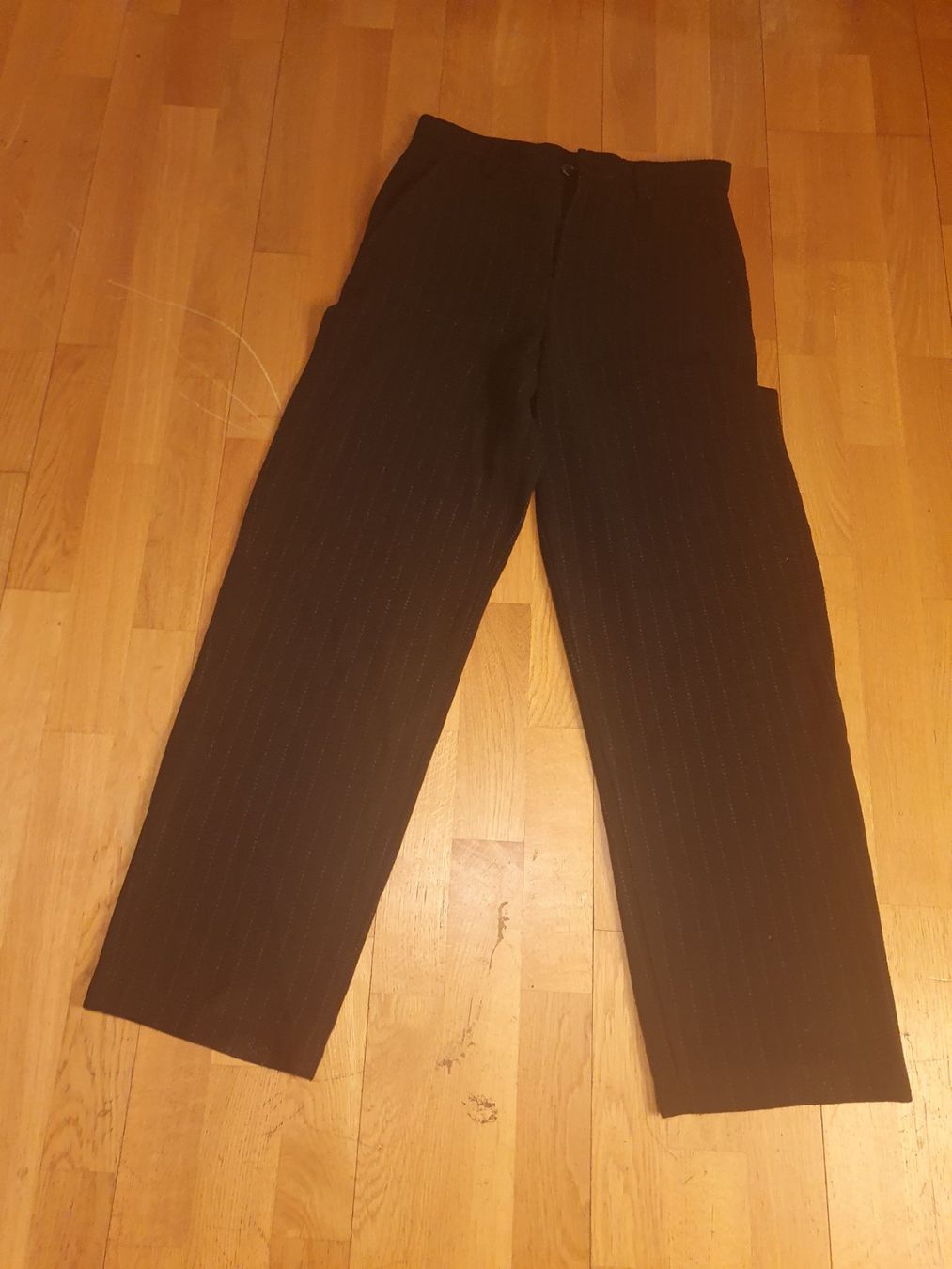 Pantaloni: Karohose Grösse 37 – Usato da Zürich venduto da loosebone