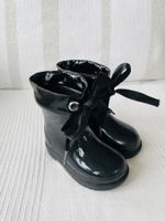Igor regenstiefel girl size 24 black