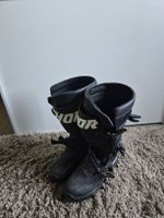 Motocross Packet (Stiefel+Kleidung)