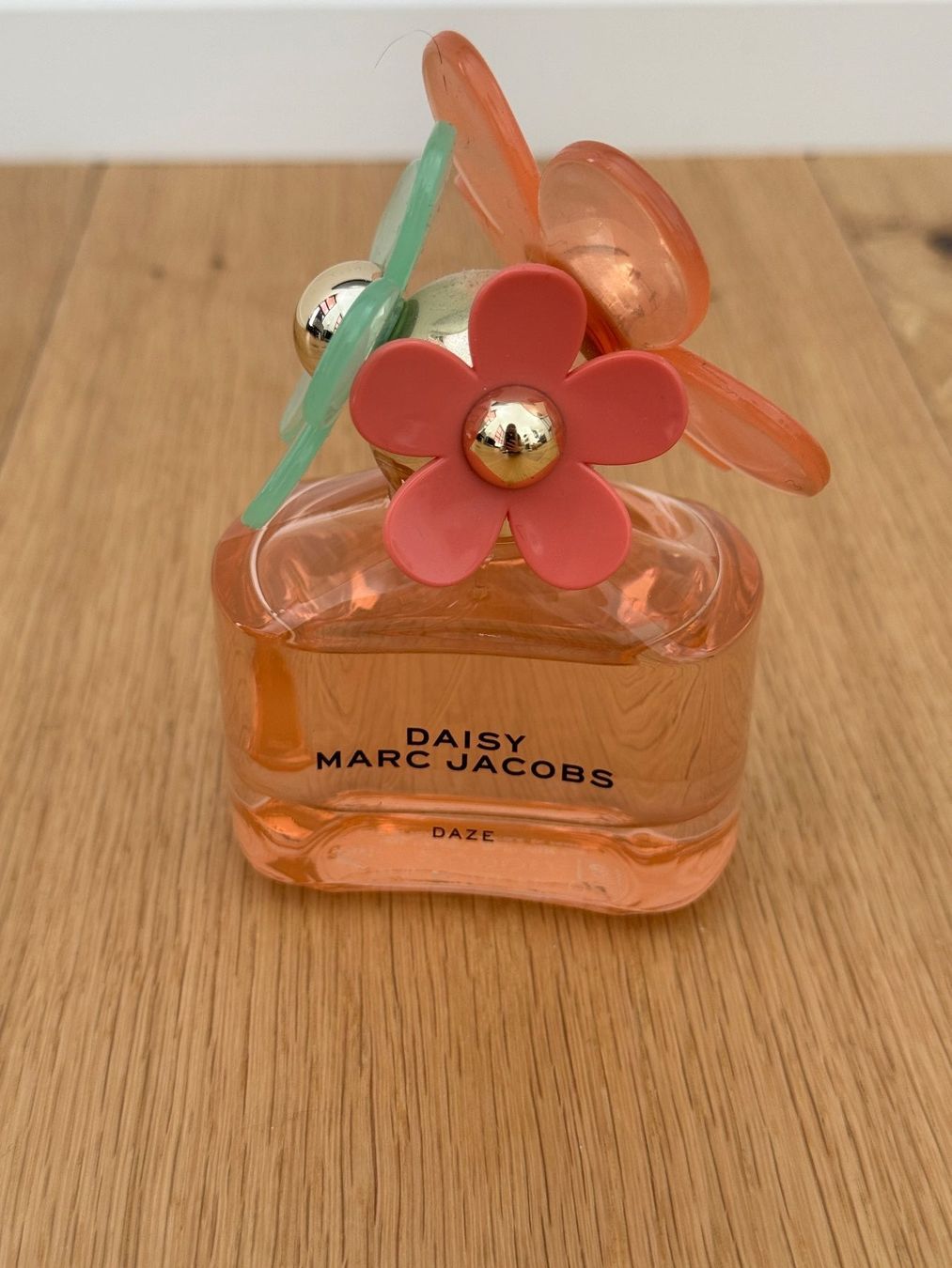 Marc Jacobs Profumi & Eau de Toilette: Marc Jacobs - Daisy Daze – Usato da St. Gallen venduto da Jael0123