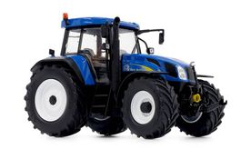 New Holland T7550 1:32 Marge Models