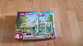 Lego Friends Tierrettungsstation 41695 ungeöffnet