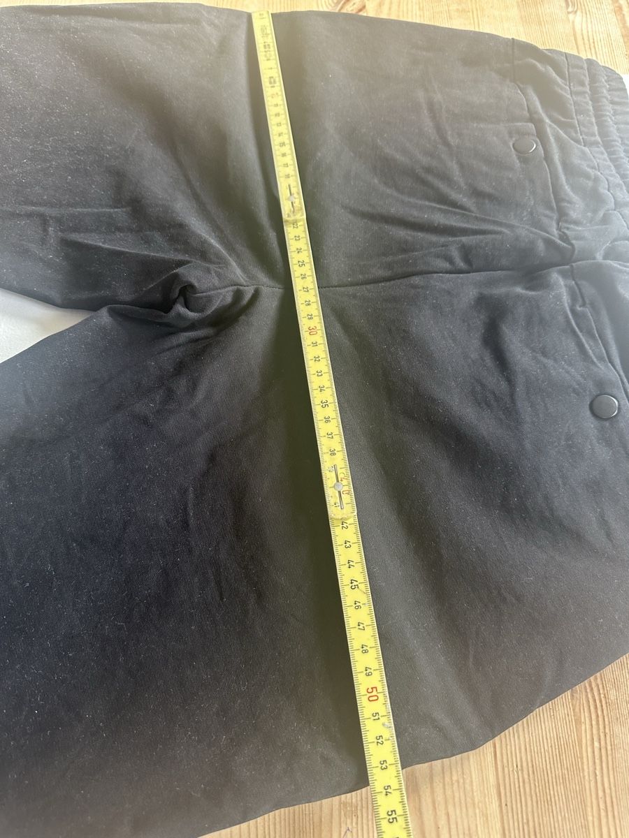 Zara Pantaloni: Herren Hosen Sschwarz. Neue. Grosse M. – Usato da Schöfflisdorf venduto da Katrins02 6