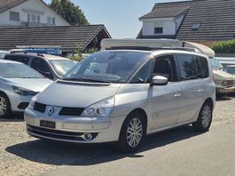 Renault Espace Frisch MFK Automat Diesel Klima