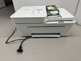 HP Drucker