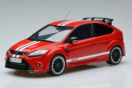 Ford Focus MK II RS LeMans 2010 rot / weiss       1:18