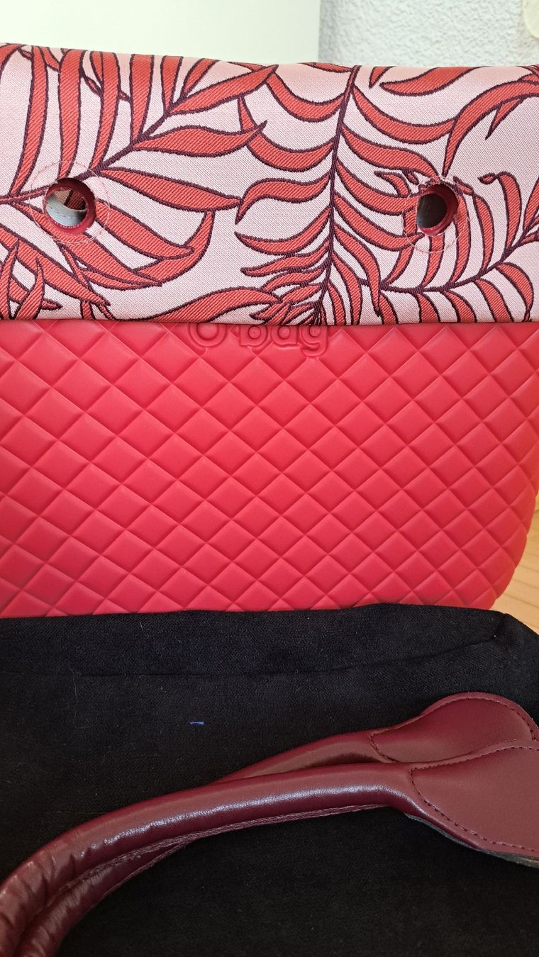 Obag Borse da donna: obag mini NEU – Nuovo (secondo la descrizione) da Schwarzenbach SG venduto da LoveBag 3