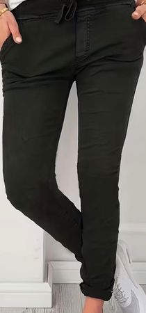 Hose Grösse S   NEU